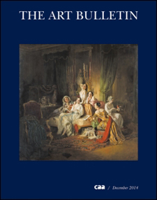 The Art Bulletin